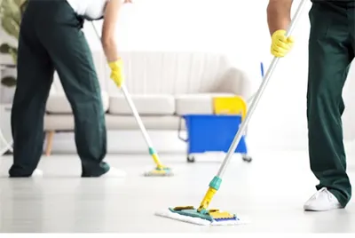 TIMIS Firma Sprzątająca